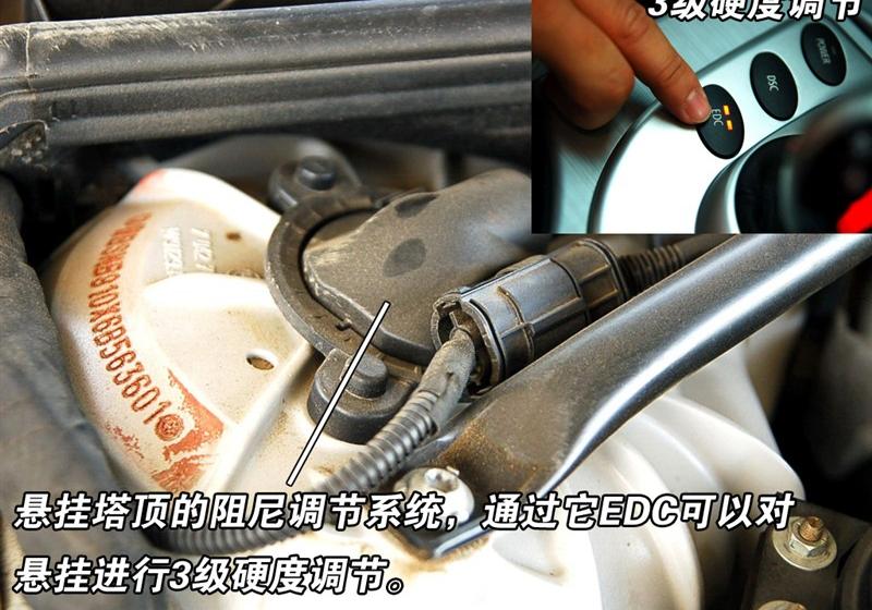 宝马(进口) 宝马M系 2005款 M5