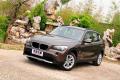 宝马(进口) 宝马X1 2010款 xDrive25i