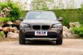 宝马(进口) 宝马X1 2010款 xDrive25i