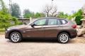 宝马(进口) 宝马X1 2010款 xDrive25i