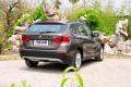 宝马(进口) 宝马X1 2010款 xDrive25i