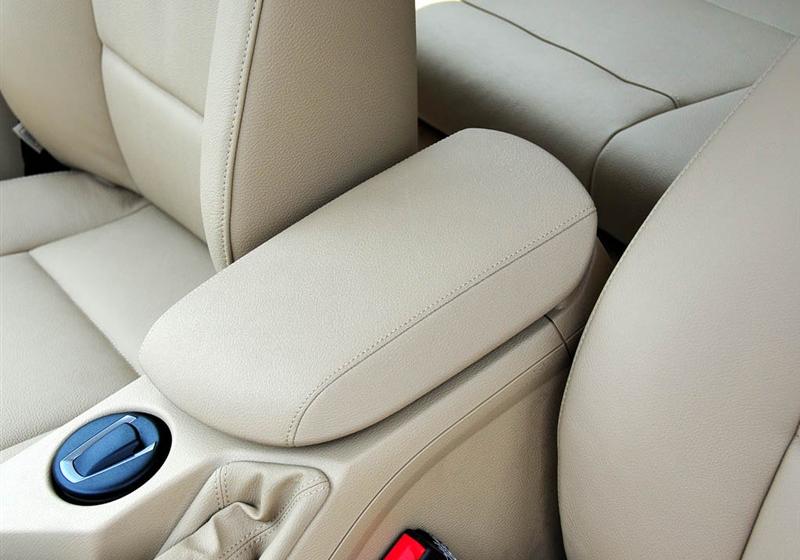 宝马(进口) 宝马X1 2010款 xDrive25i