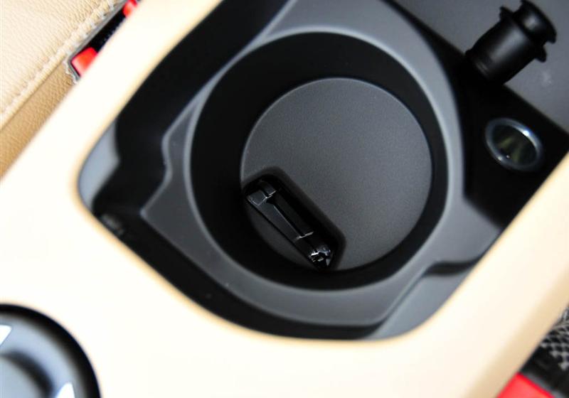 宝马(进口) 宝马X1 2010款 xDrive25i