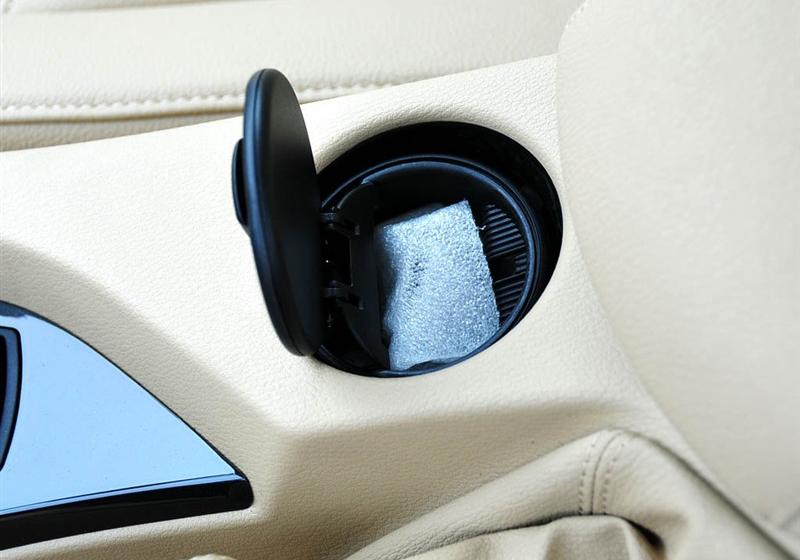 宝马(进口) 宝马X1 2010款 xDrive25i