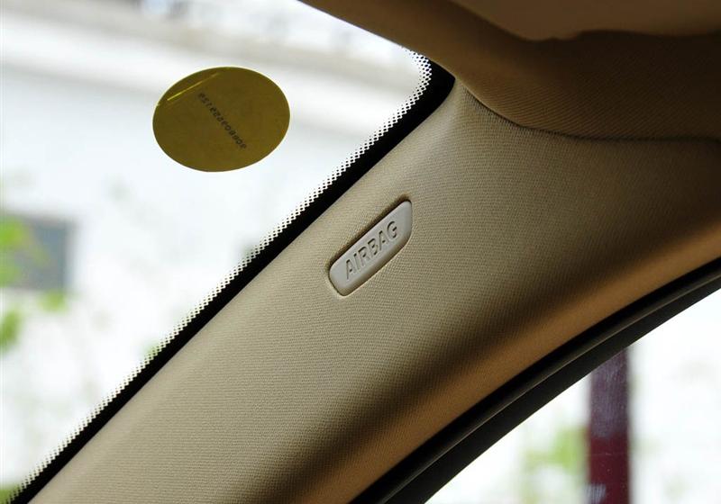 宝马(进口) 宝马X1 2010款 xDrive25i