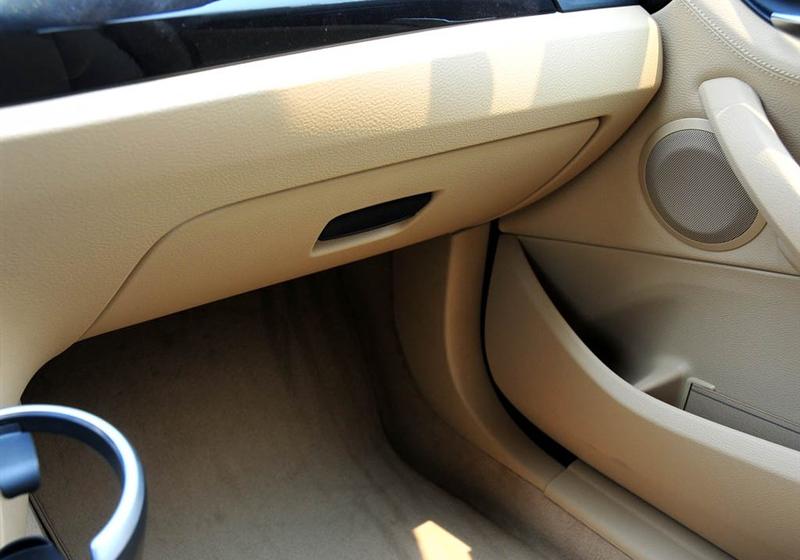 宝马(进口) 宝马X1 2010款 xDrive25i