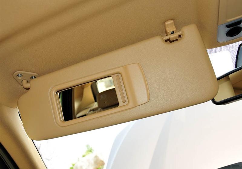 宝马(进口) 宝马X1 2010款 xDrive25i