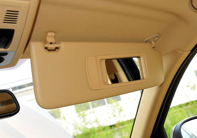 宝马(进口) 宝马X1 2010款 xDrive25i