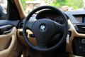 宝马(进口) 宝马X1 2010款 xDrive25i