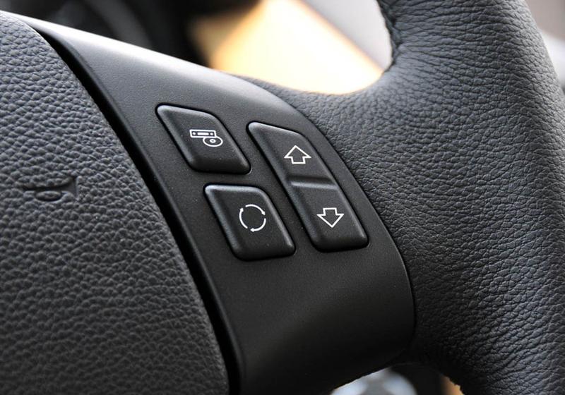 宝马(进口) 宝马X1 2010款 xDrive25i