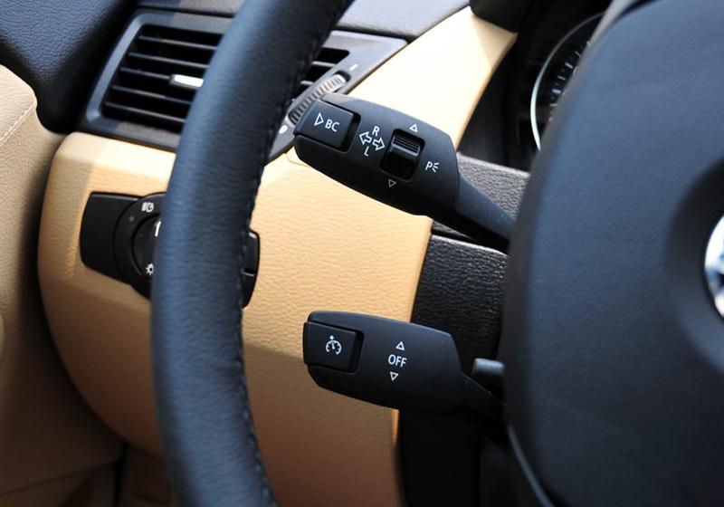 宝马(进口) 宝马X1 2010款 xDrive25i