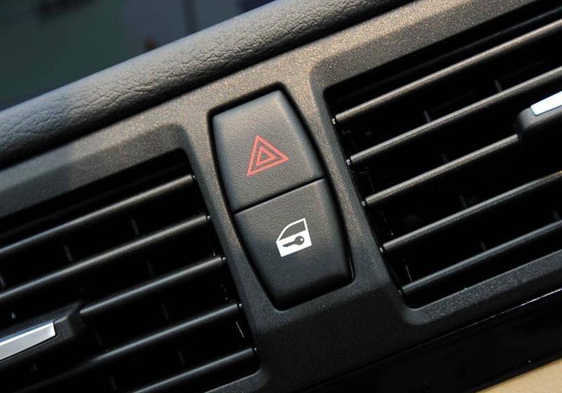 宝马(进口) 宝马X1 2010款 xDrive25i