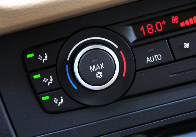 宝马(进口) 宝马X1 2010款 xDrive25i