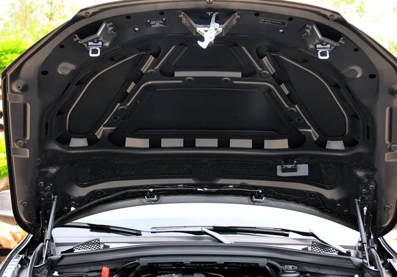 宝马(进口) 宝马X1 2010款 xDrive25i