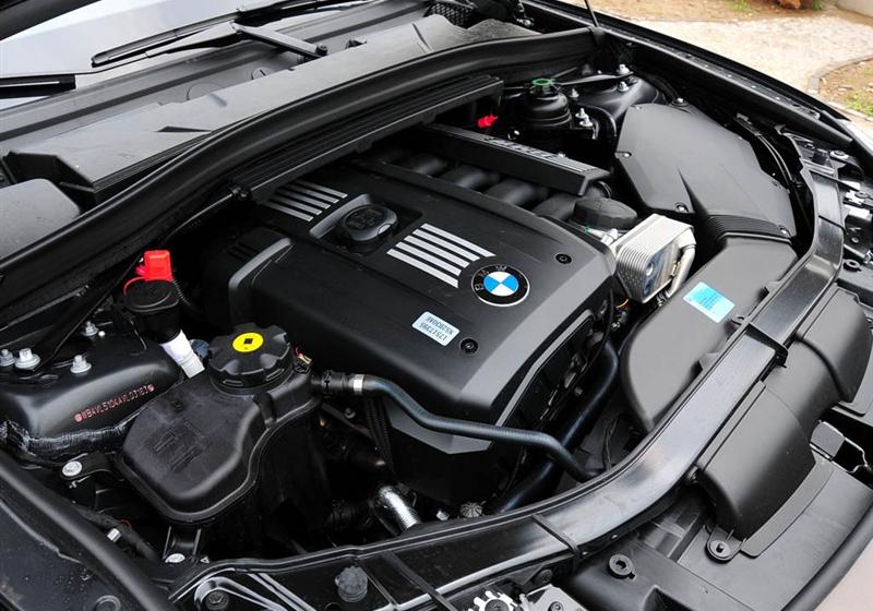 宝马(进口) 宝马X1 2010款 xDrive25i