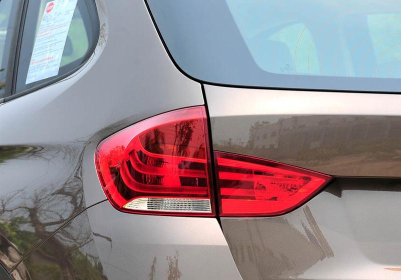 宝马(进口) 宝马X1 2010款 xDrive25i