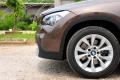 宝马(进口) 宝马X1 2010款 xDrive25i