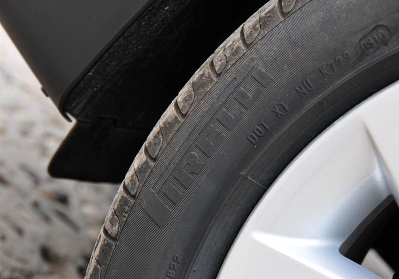 宝马(进口) 宝马X1 2010款 xDrive25i