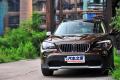 宝马(进口) 宝马X1 2010款 xDrive28i