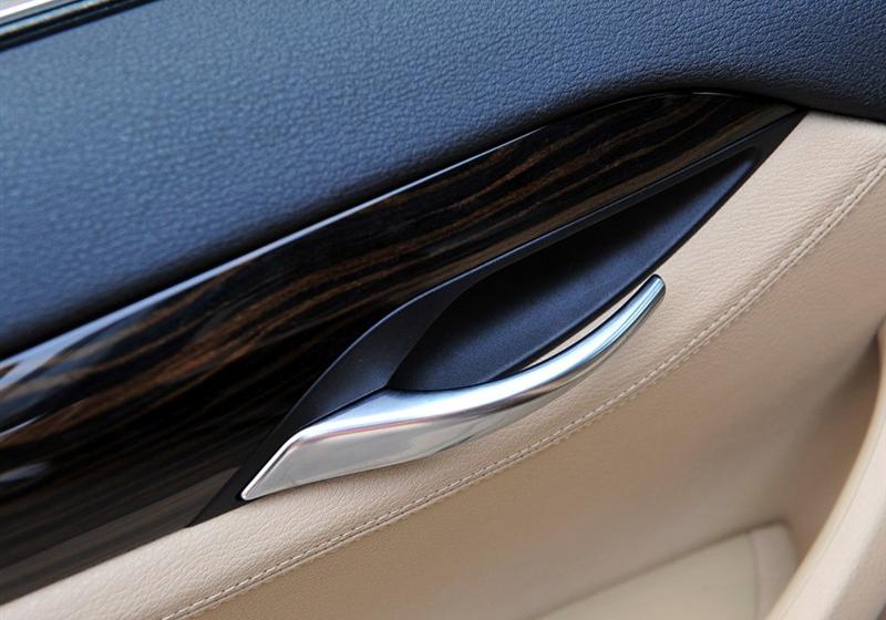 宝马(进口) 宝马X1 2010款 xDrive28i