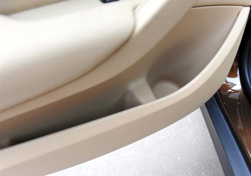 宝马(进口) 宝马X1 2010款 xDrive28i