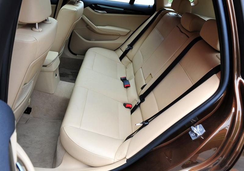 宝马(进口) 宝马X1 2010款 xDrive28i