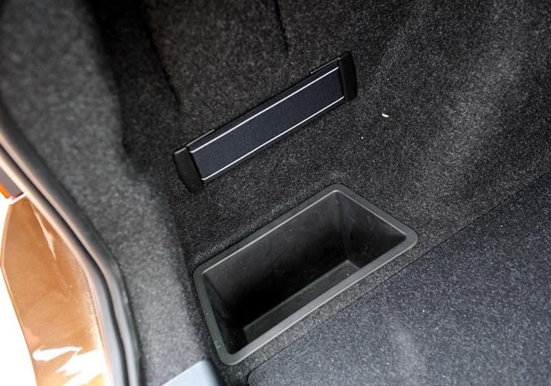 宝马(进口) 宝马X1 2010款 xDrive28i