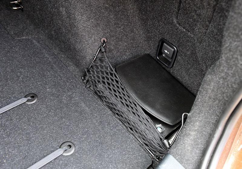 宝马(进口) 宝马X1 2010款 xDrive28i