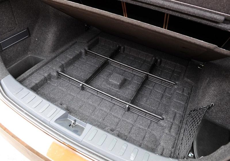 宝马(进口) 宝马X1 2010款 xDrive28i