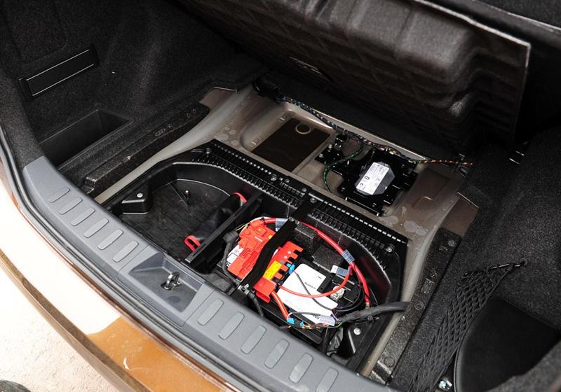 宝马(进口) 宝马X1 2010款 xDrive28i
