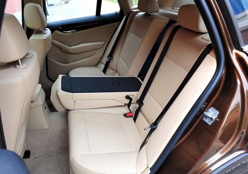 宝马(进口) 宝马X1 2010款 xDrive28i