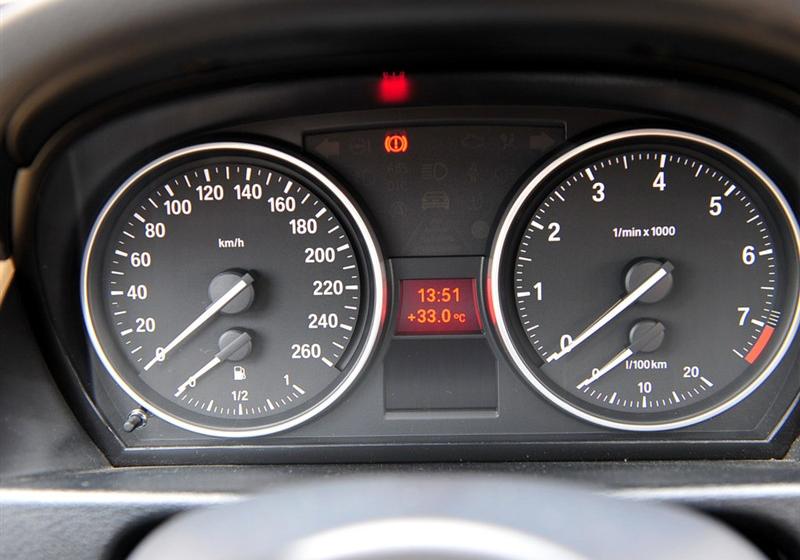 宝马(进口) 宝马X1 2010款 xDrive28i