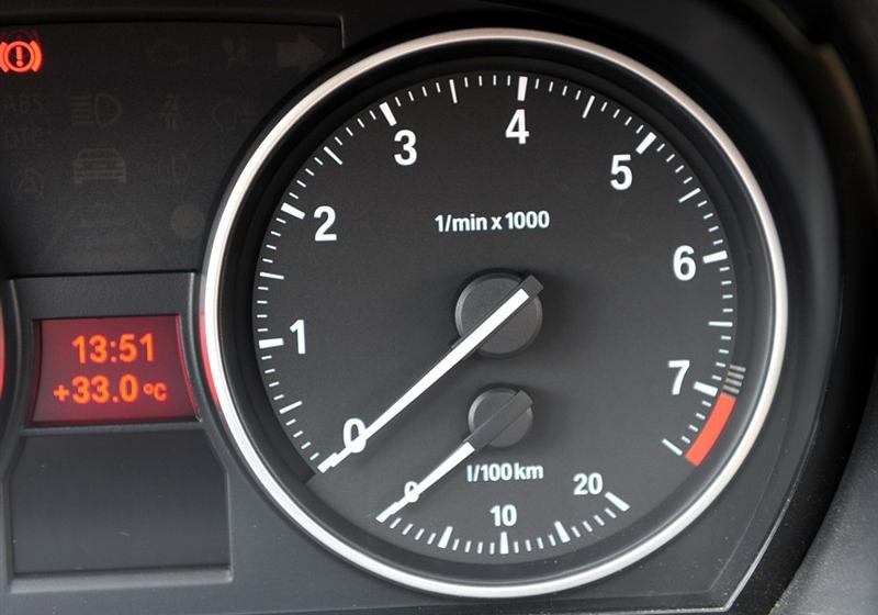 宝马(进口) 宝马X1 2010款 xDrive28i