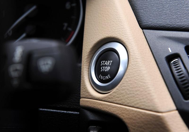 宝马(进口) 宝马X1 2010款 xDrive28i