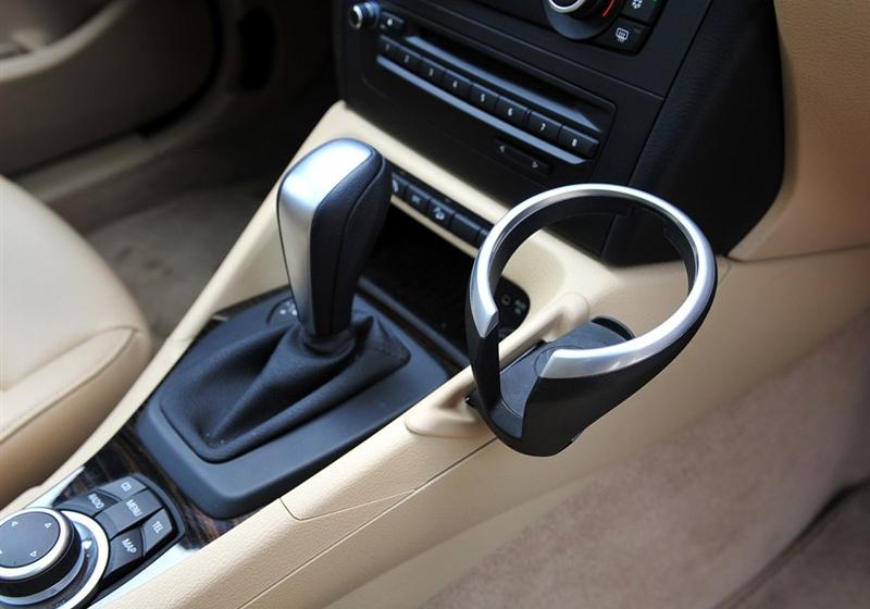 宝马(进口) 宝马X1 2010款 xDrive28i