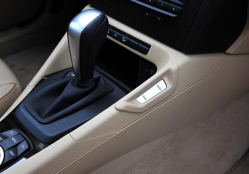 宝马(进口) 宝马X1 2010款 xDrive28i