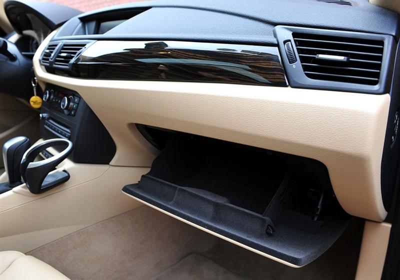 宝马(进口) 宝马X1 2010款 xDrive28i