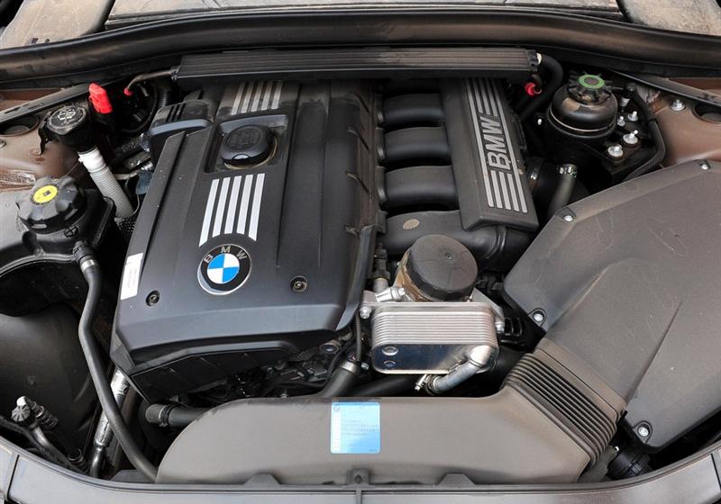 宝马(进口) 宝马X1 2010款 xDrive28i
