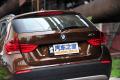 宝马(进口) 宝马X1 2010款 xDrive28i