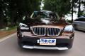 宝马(进口) 宝马X1 2010款 xDrive28i