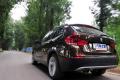 宝马(进口) 宝马X1 2010款 xDrive28i