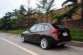 宝马(进口) 宝马X1 2010款 xDrive28i