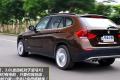 宝马(进口) 宝马X1 2010款 xDrive28i