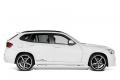 宝马(进口) 宝马X1 2010款 xDrive28i