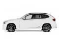 宝马(进口) 宝马X1 2010款 xDrive28i