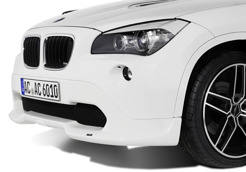 宝马(进口) 宝马X1 2010款 xDrive28i