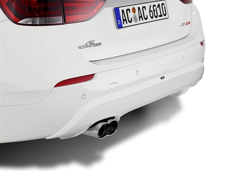 宝马(进口) 宝马X1 2010款 xDrive28i