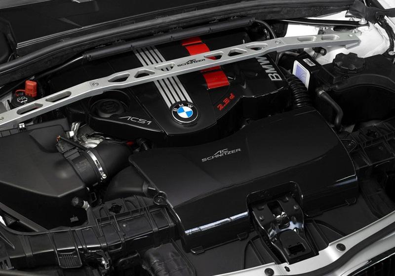 宝马(进口) 宝马X1 2010款 xDrive28i