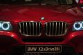 宝马(进口) 宝马X3 2011款 xDrive28i 领先型