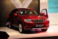 宝马(进口) 宝马X3 2011款 xDrive28i 领先型